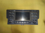 Estereo Pantalla Nissan Sentra 13-16 Usado Original Negro