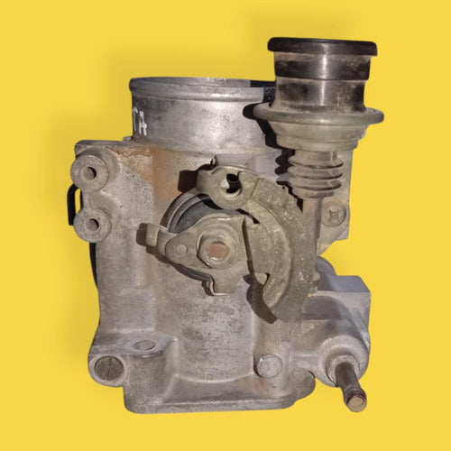 Cuerpo Aceleración Toyota 22r, 4runner Usado Original 83-91