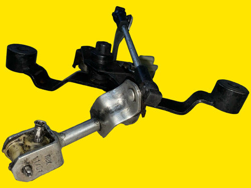 Maroma Selector Velocidades Corsa/tornado/meriva Orig 02-09