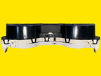Clúster Velocímetro Ford Mustang 5.0 Usada Original 10-14 Negro