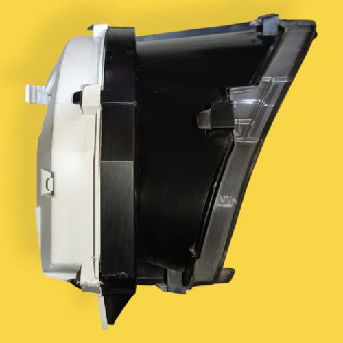 Clúster Velocímetro Para Honda Accord Usado Original 13-17 Negro