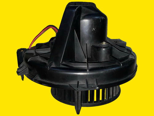 Motor Blower A/c Chevrolet Corsa Usado Original 02-08