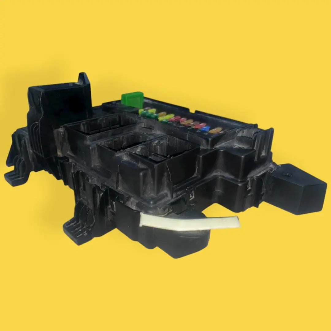 Modulo Bcm Caja Fusibles F150, F250, Lobo 17-21 Hu5t15604maj