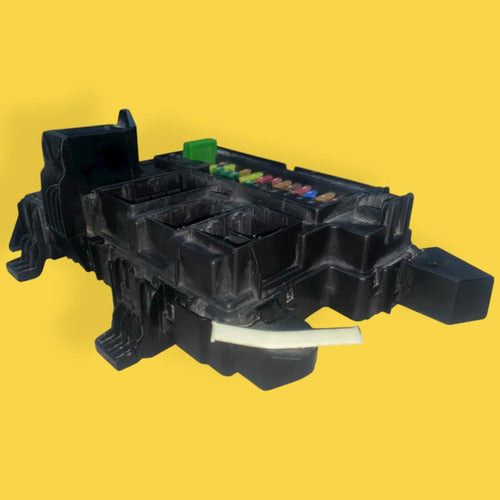 Modulo Bcm Caja Fusibles F150, F250, Lobo 17-21 Hu5t15604maj