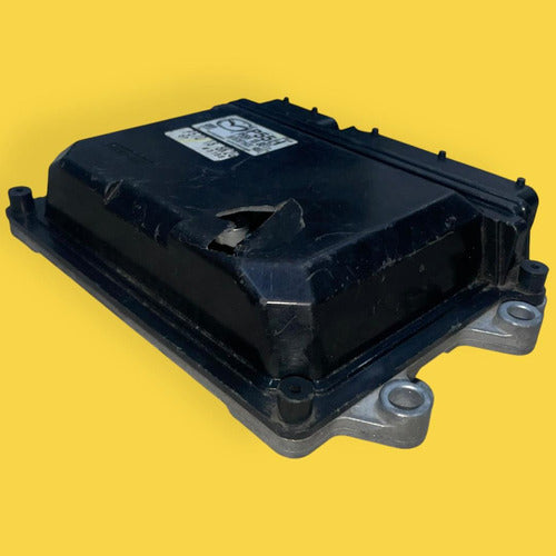 Computadora Motor Mazda 2 Usado Original 15-20 P55h18881
