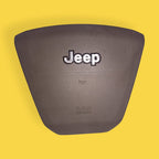 Bolsa Aire Volante Jeep Patriot/compass Usado Original 06-11
