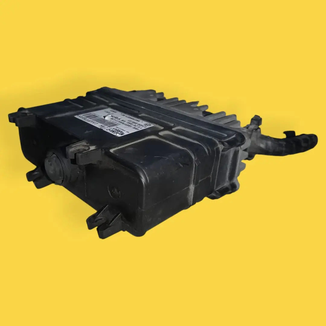 Computadora Motor Derby, Derby Van 98-04 Orig. Iaw1avp76ax