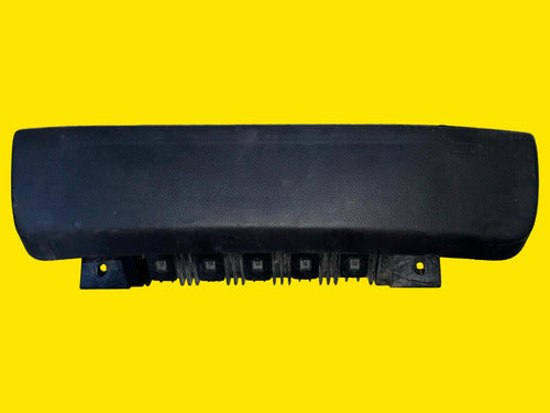 Bolsa Aire Rodillas Derecha Chevrolet Sonic 12-16 95934658 Negro