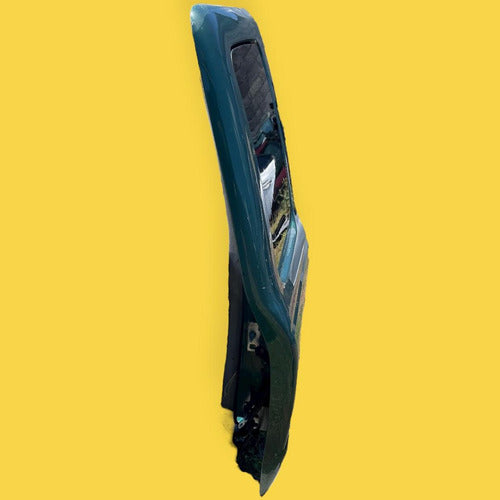 Puerta Trasera Derecha Ford Ranger 93-10 Completa Usada Orig Delantera Derecha Verde