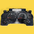 Clúster Velocímetro Silverado/cheyenne Autm. Original 07-13 Negro