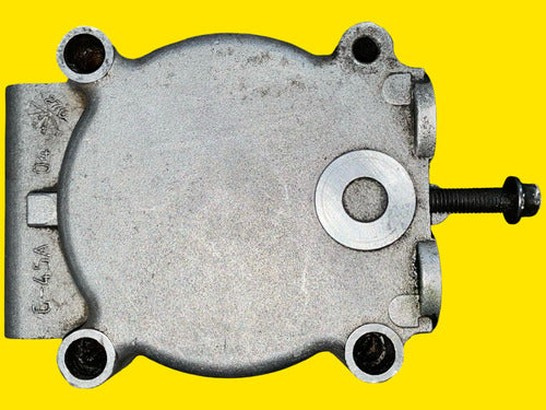 Compresor A/c Courier/fiesta/ka 1.6 Orig. 03-08 1s4h19d786aa