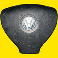 Bolsa Aire Volante Vw Bora Usado Orig. 05-10 Negro