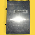Computadora Motor Silverado/blazer/s10 Orig. 93-96 16197427