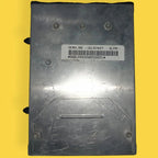 Computadora Motor Silverado/blazer/s10 Orig. 93-96 16197427