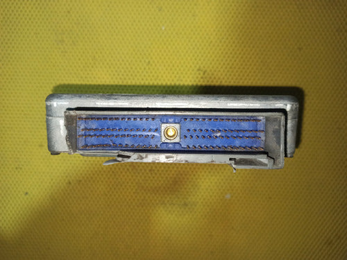 Computadora Motor Ford Escape 3.0 C/detalle 01-02 Usado Orig