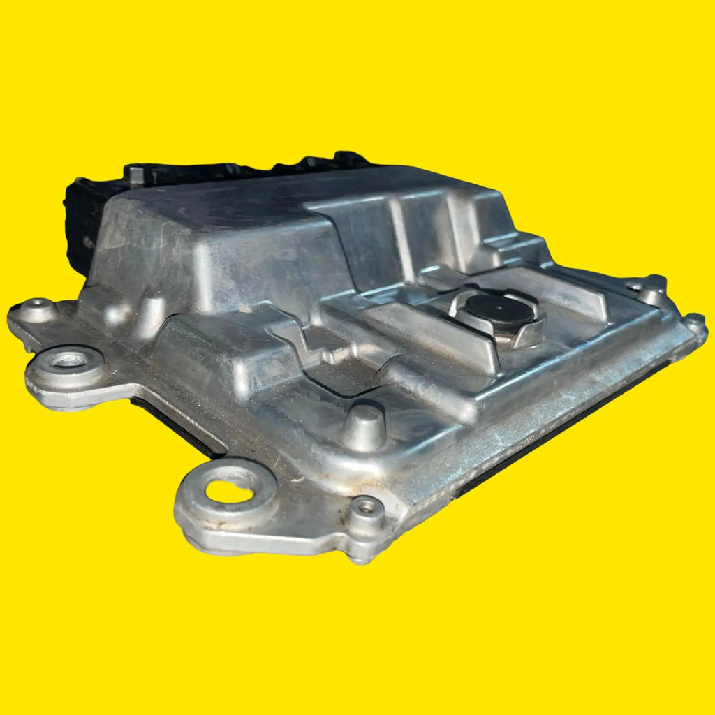 Computadora Motor Toyota Avanza 1.5 Std. 22-25 89560bxp50