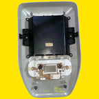 Consola Superior Techo Ford Lobo/f-150 Usado Orig. 04-08 Caqui