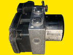 Modulo Abs Ford Focus 2.0 Usado Original 08-11 8m512m110aa Negro