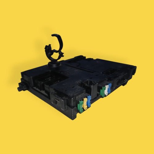 Modulo Confort Peugeot 206 1.6 Usado Original 98-12