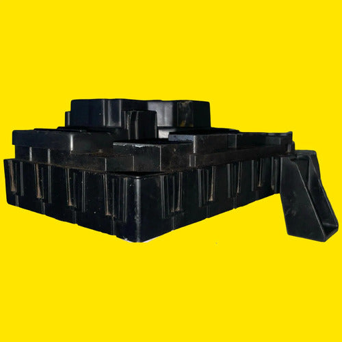 Modulo Bcm Caja Fusibles Ford F-150, Lobo 09-14 9l3t15604ha