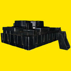 Modulo Bcm Caja Fusibles Ford F-150, Lobo 09-14 9l3t15604ha