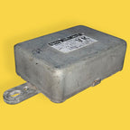 Modulo Dirección Asistida Toyota Yaris Orig 16-19 896500d690