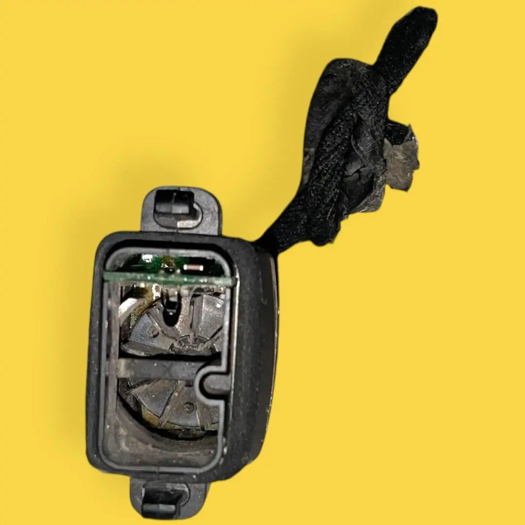 Sensor Temperatura Interior Fusion, Mkz Usado Original 13-18