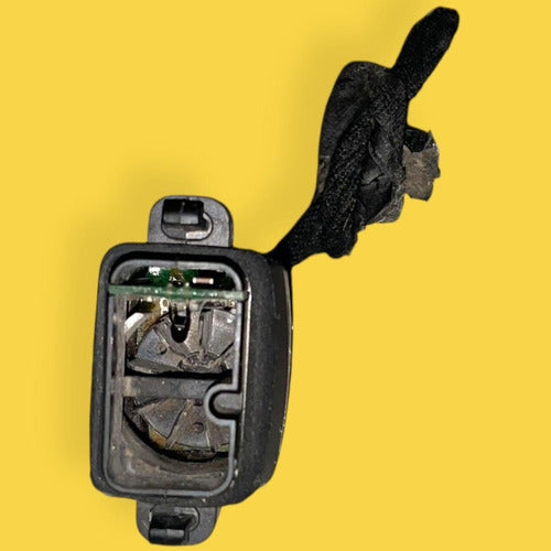 Sensor Temperatura Interior Fusion, Mkz Usado Original 13-18