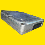 Computadora Motor Ford Windstar 3.8 Orig. 99-00 Xf2f12a650me