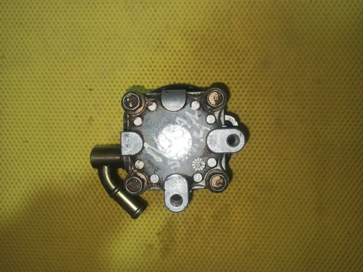 Bomba Direccion Hidraulica Nissan Altima V6 07-12 Usado Orig