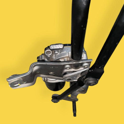 Mecanismo Motor Limpiaparabrisas Mercedes Cla/gla Orig 15-19
