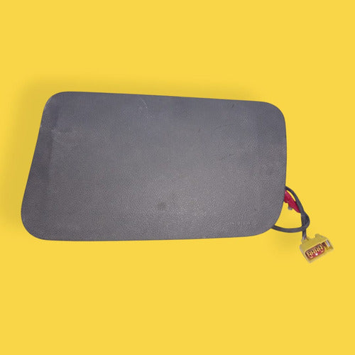 Bolsa De Aire Copiloto Chevrolet Hhr Usado Original 06-11