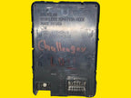 Switch Encendido Challenger, Ram C/llave 09-14 P68064790ae