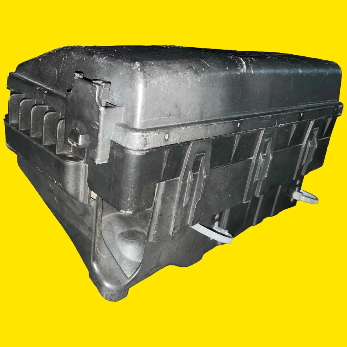 Caja Fusibles Buick Lacrosse, Allure Orig. 11-12 20922925