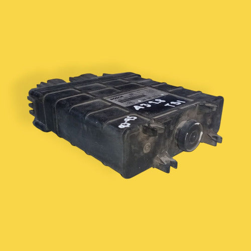 Computadora Motor Vw Jetta/golf A3 1.8 Tbi Usado Orig. 93-95