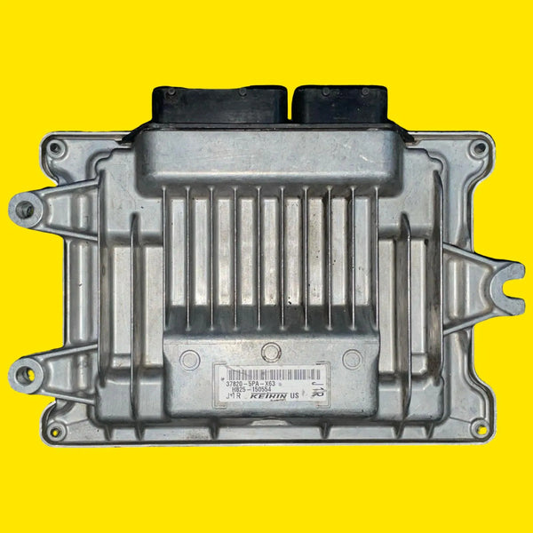 Computadora Motor Honda Cr-v 1.5t Orig. 17-21 378205pax63