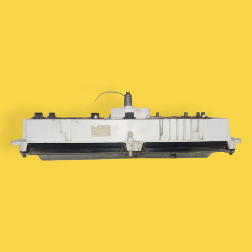 Clúster Velocímetro F-150/250/350/bonco Usado Original 87-91 Negro