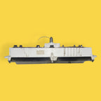 Clúster Velocímetro F-150/250/350/bonco Usado Original 87-91 Negro