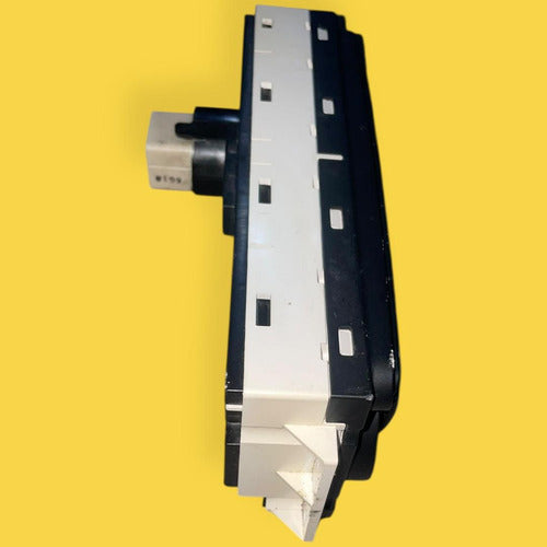 Control Clima A/c Ford Edge Usado Original 07-10