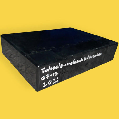 Modulo Bcm Body Control Tahoe/sierra/escalade/suburban 07-13