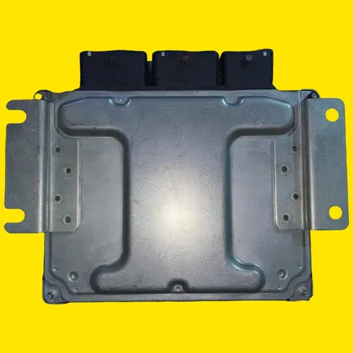 Computadora Motor Np300/frontier Orig. 15-23 Bem40x700