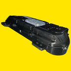 Clúster Velocímetro Digital Grand Cherokee 21-26 P68564989ad Negro
