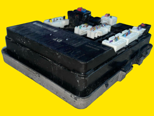 Caja Fusibles Ipdm Nissan Altima Usado Orig 13-15 284b73ts0b