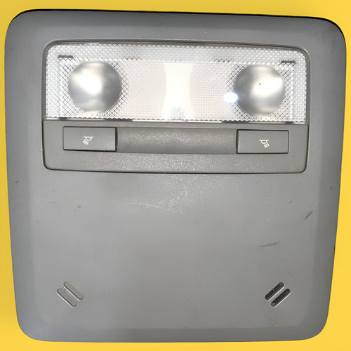 Luz Interior Techo Chevrolet  Sonic Usado Original 12-20
