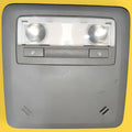 Luz Interior Techo Chevrolet  Sonic Usado Original 12-20