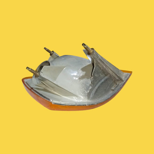 Cuarto Izquierdo Para Ford Ranger 93-97 Usado Taiwan