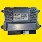 Computadora Motor Spark/beat Usado Orig. 11-22 25198221