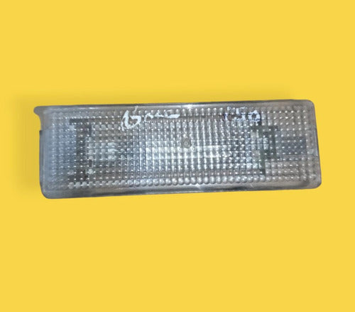 Luz Cortesía Cajuela Volkswagen, Seat Usado Original