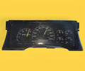 Clúster Velocímetro Silverado, Suburban Usado Original 95-99 Negro