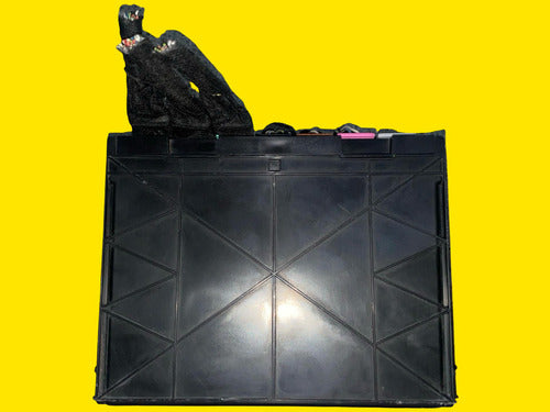 Modulo Bcm Body Control Lacrosse/malibu/cruze 11-17 13593776